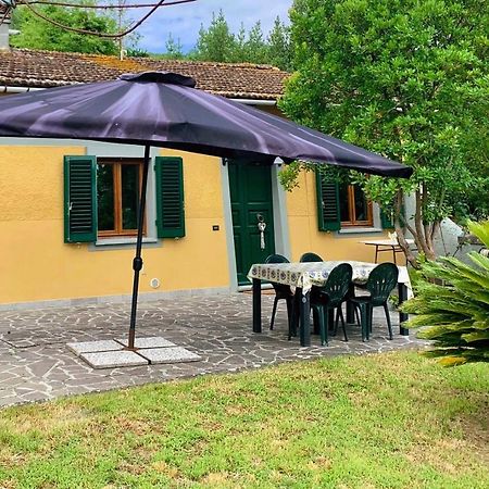 Villino Dragonfly Villa Lastra a Signa Eksteriør bilde