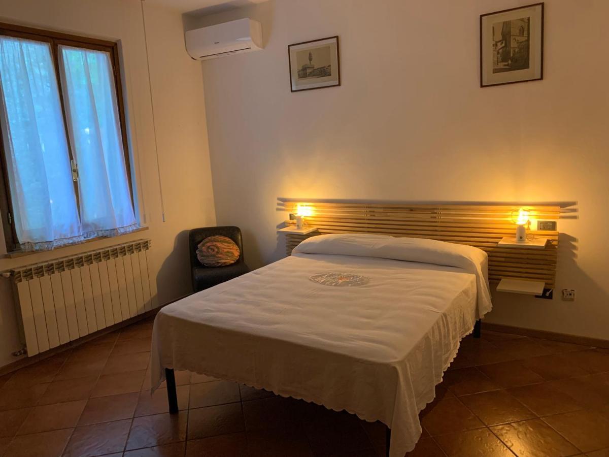 Villino Dragonfly Villa Lastra a Signa Eksteriør bilde