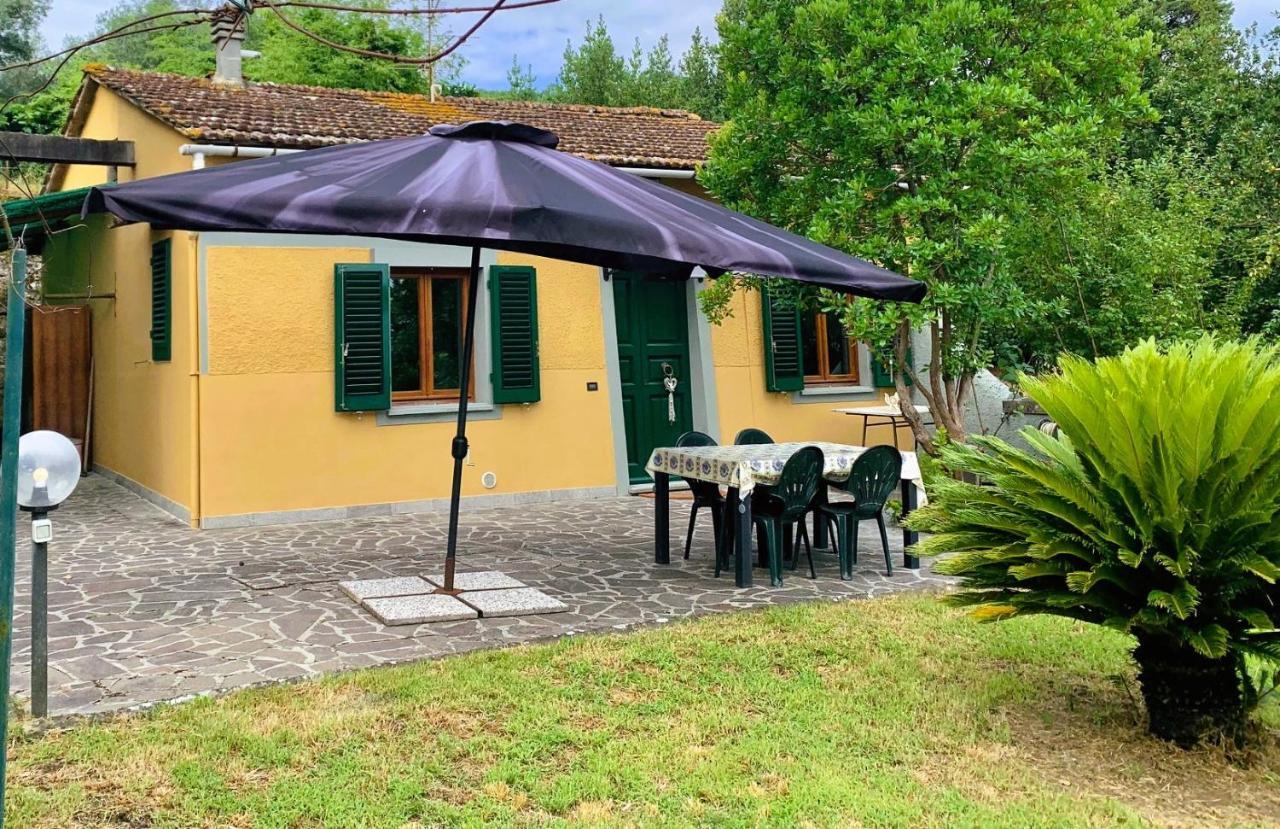 Villino Dragonfly Villa Lastra a Signa Eksteriør bilde