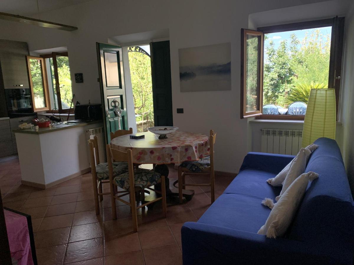 Villino Dragonfly Villa Lastra a Signa Eksteriør bilde