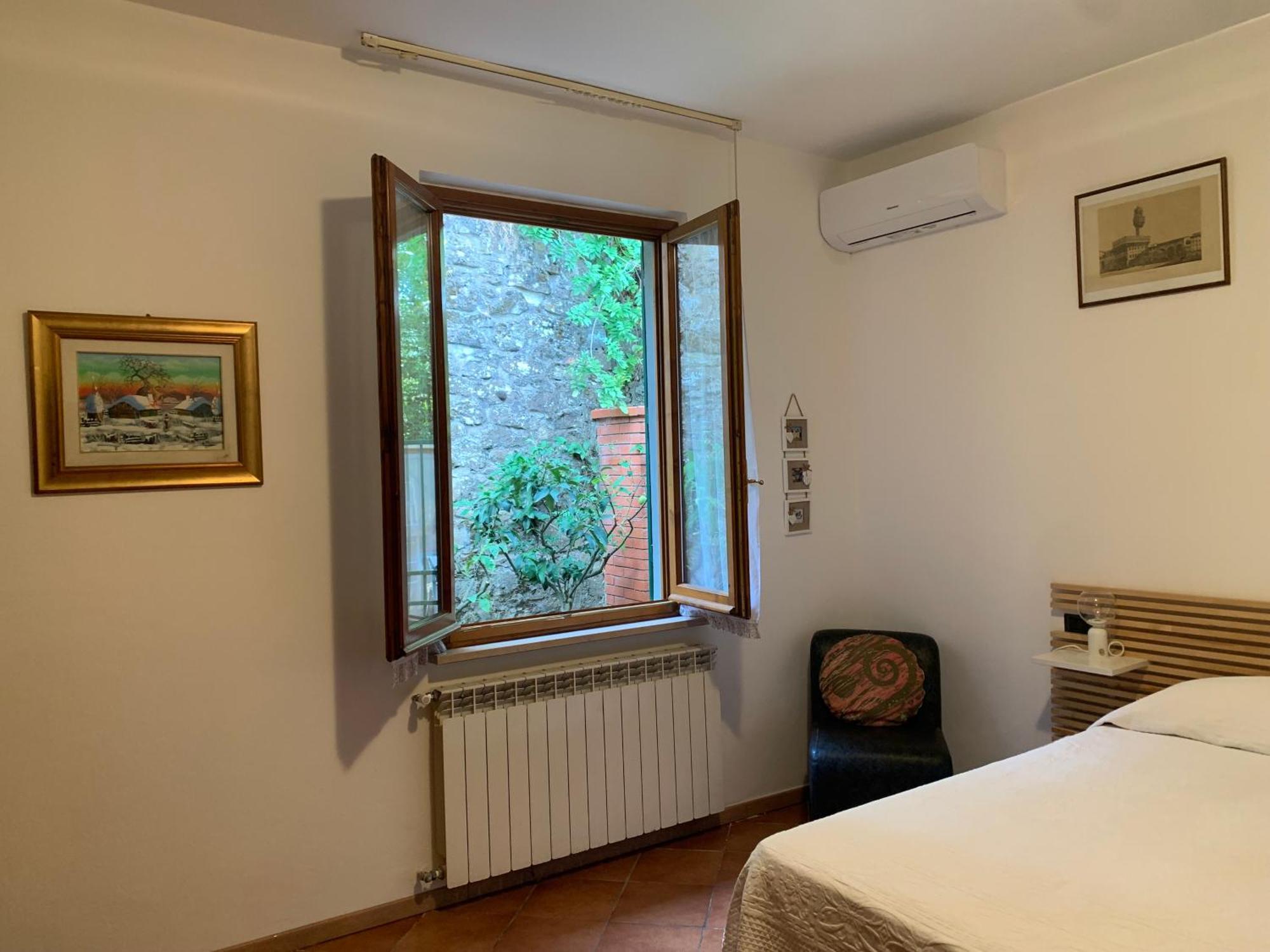 Villino Dragonfly Villa Lastra a Signa Eksteriør bilde